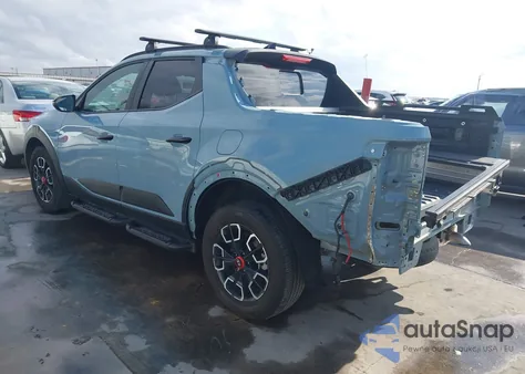 2024 Hyundai Santa Cruz Xrt z USA, uszkodzony, nr VIN 5NTJDDDF2RH122570